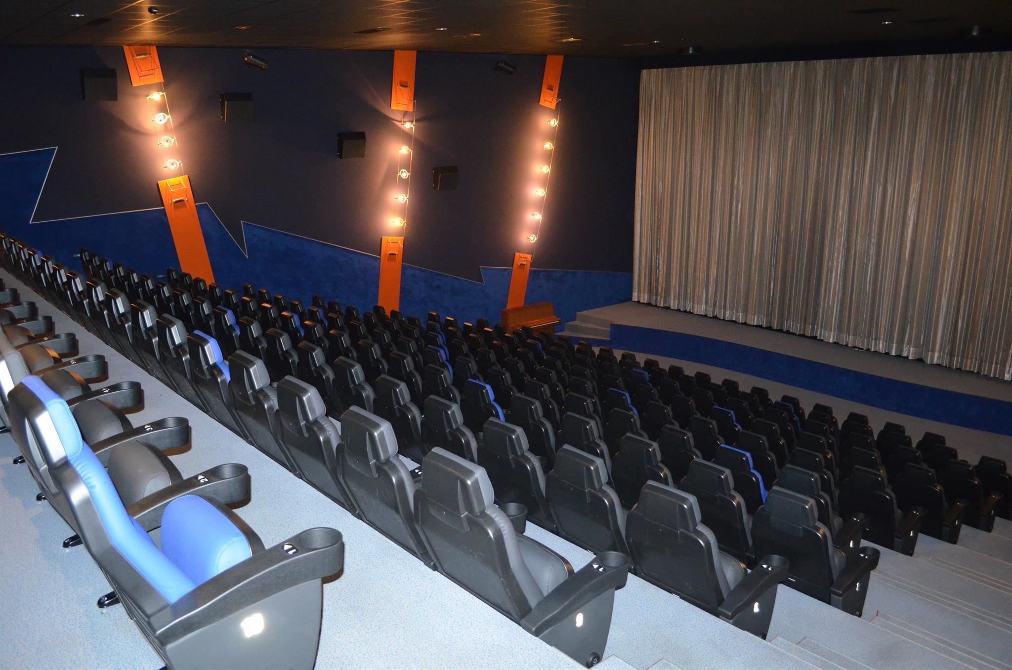 Kino Kufstein Kino Kufstein