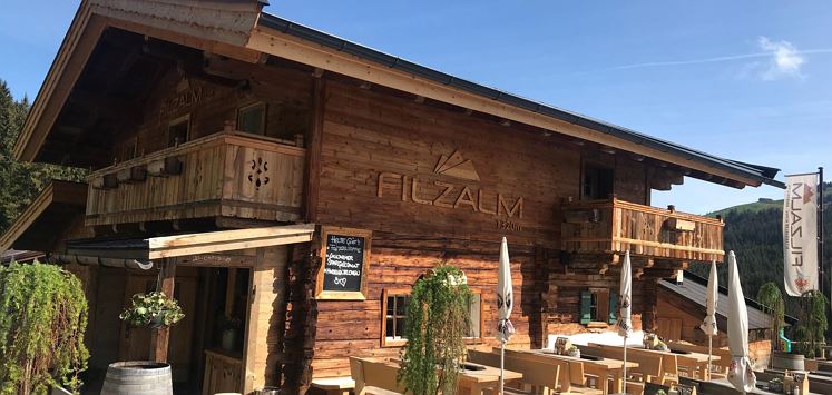 Filzalm 1