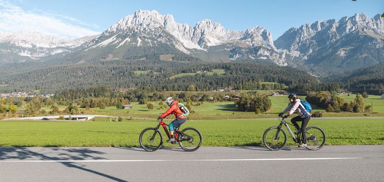 E-Bike