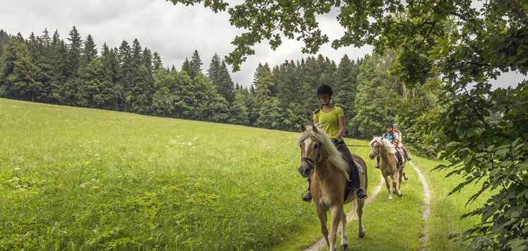 Ellmau_Reiten_Wilder Kaiser