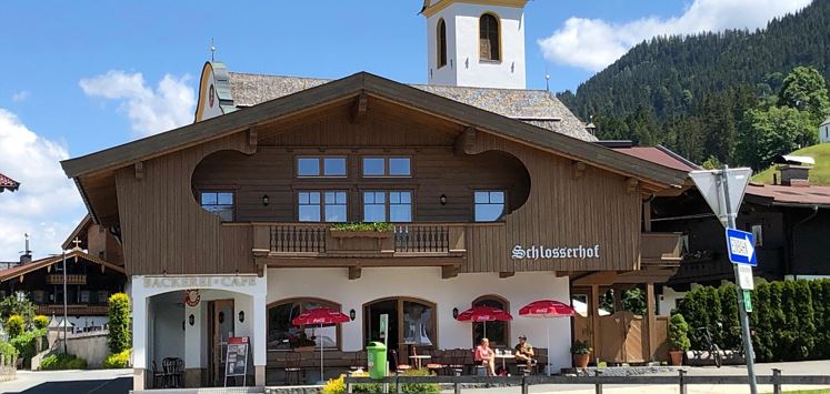 Aussenansicht
