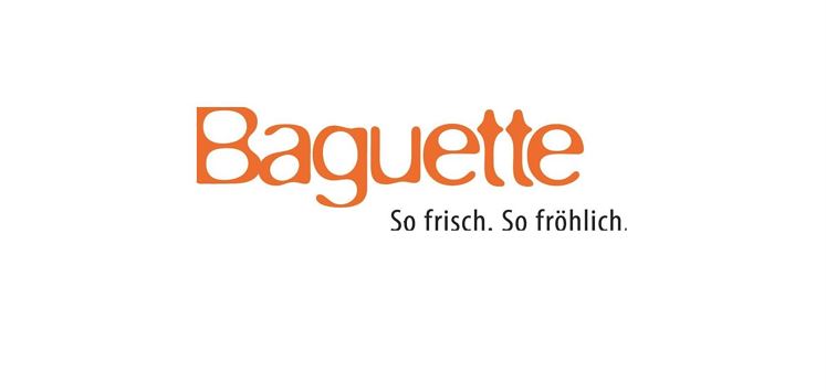 Baguette Logo