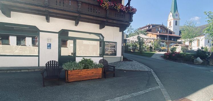 Aussenansicht
