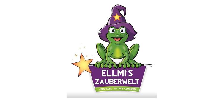Ellmi's_Zauberwelt_Logo