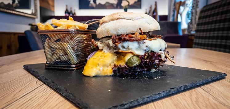 Burger