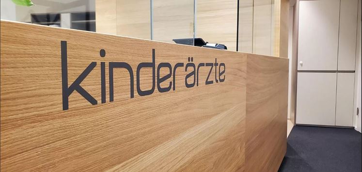 Kinderarzt