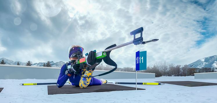 Event7 - Biathlon