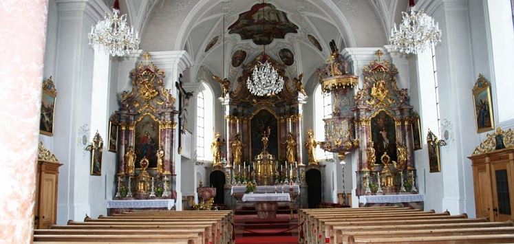 Kirche