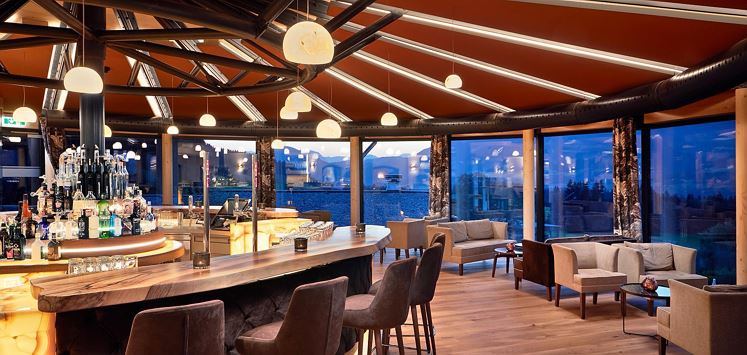 Sky Bar