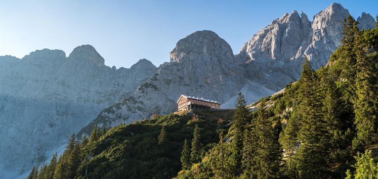 Ellmau_Gruttenhütte_Wilder_Kaiser