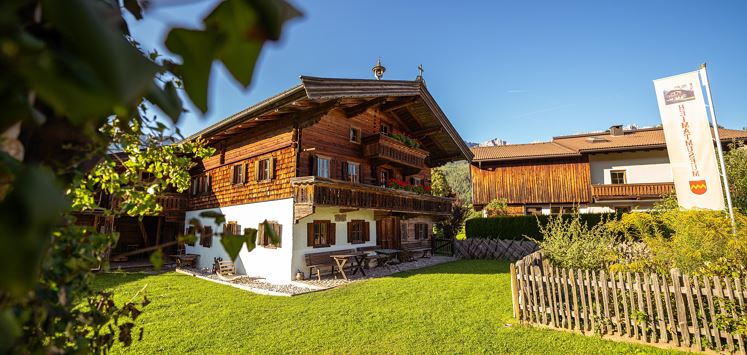 Heimatmuseum beim Wegmacher