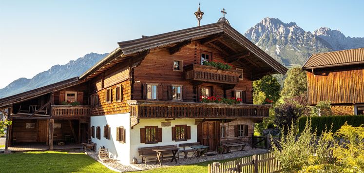 Heimatmuseum Ellmau