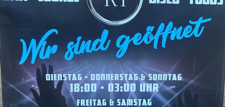 K1 Bar-Lounge-Disco-Food