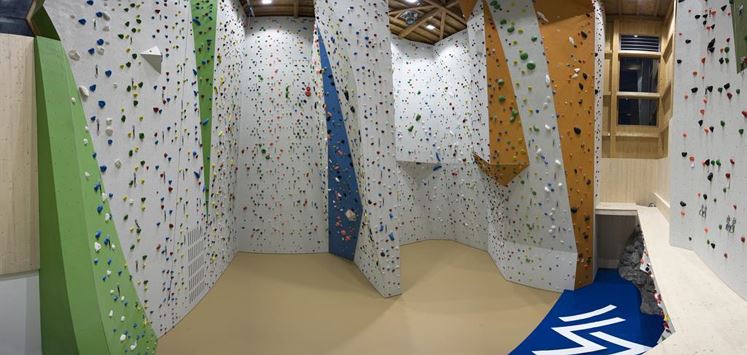 KLetterhalle