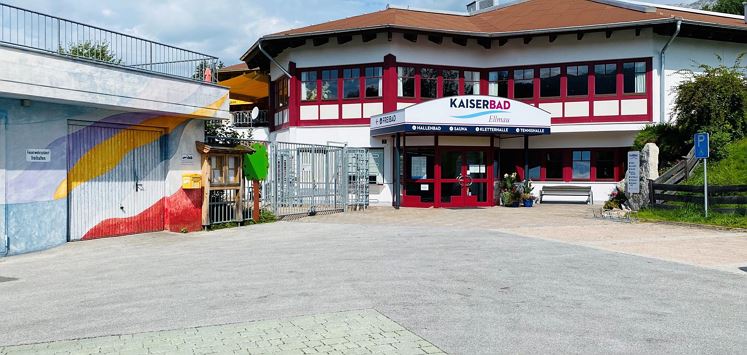 KaiserBad - Restaurant