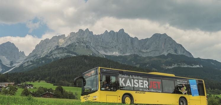 Kaiser _Jet