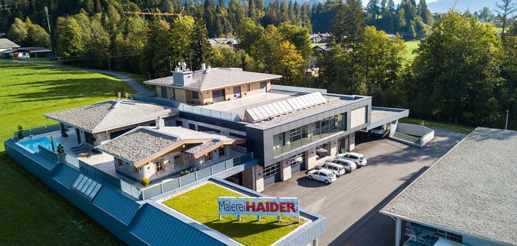 Malerei Haider GmbH