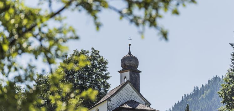 Marienkapelle_Ellmau_PetervonFelbert