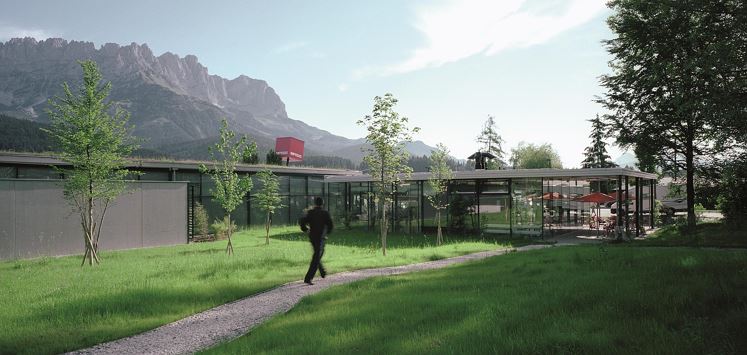 MPREIS Supermarkt Ellmau