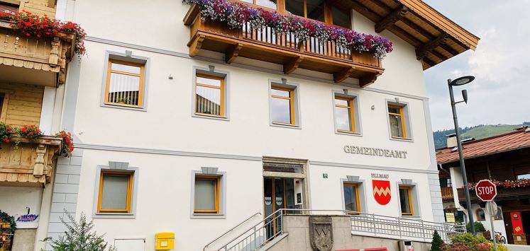 Gemeindeamt