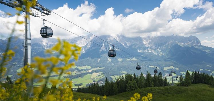 Hartkaiserbahn