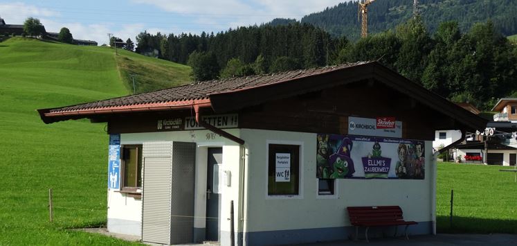 Kirchbichllift
