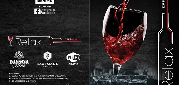 RelaxBar Ellmau