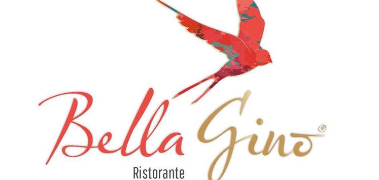 Ristorante Bella Gino - Logo