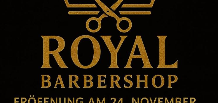 Royal Barbershop