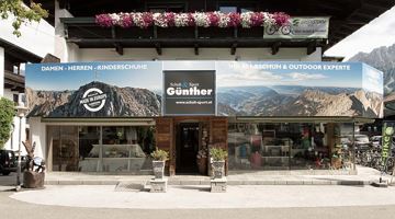 Schuh & Sport Profi Günther - Schuh Boutique