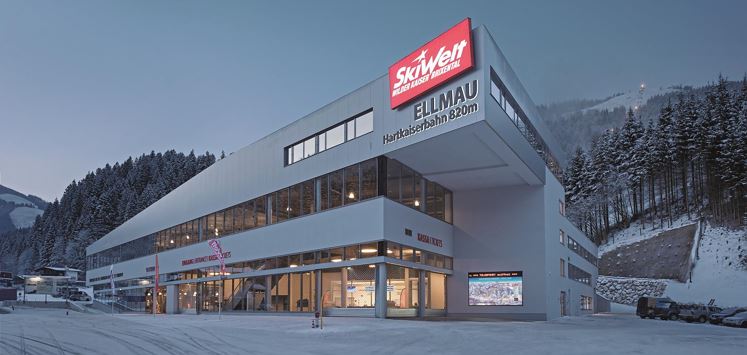 Aussenansicht 1