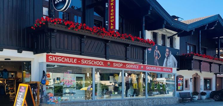 Sport 2000 Fuchs