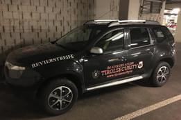Tirol Security GmbH