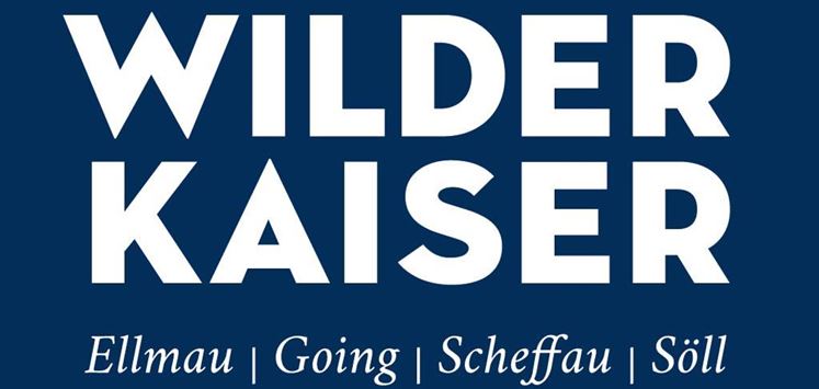 Wilder Kaiser Logo