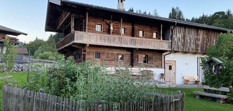 Riedhaus