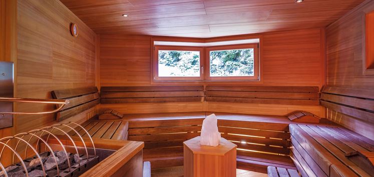 Biosoft Sauna