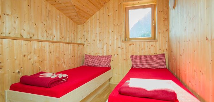 Going_Gaudeamushütte_Zweibettzimmer_Wilder_Kaiser