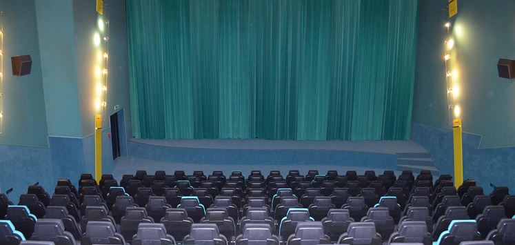 Kino Kufstein Kino Kufstein