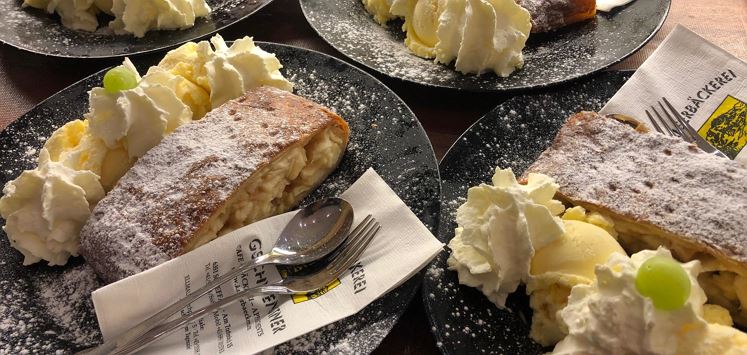 Scheffau_Kaiserbäckerei_Gschwendtner_Kuchen