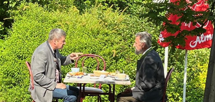 Scheffau_Kaiserbäckerei_Gschwendtner_Terasse2