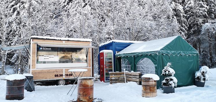 Scheffau_Kaiser Imbiss_Winter