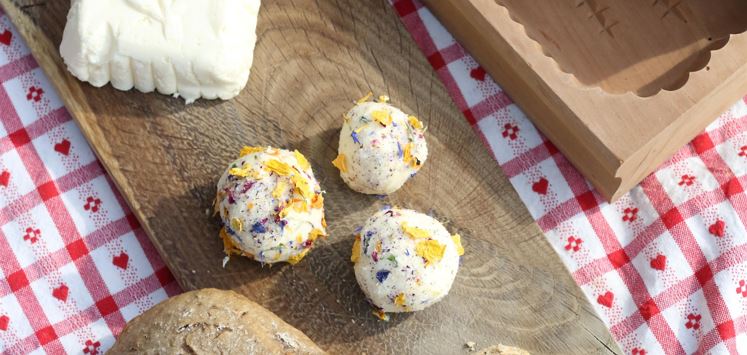 Au Hochalm Butter