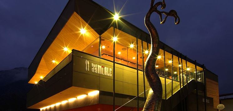 Söll_Auf da Mühle_Wilder Kaiser