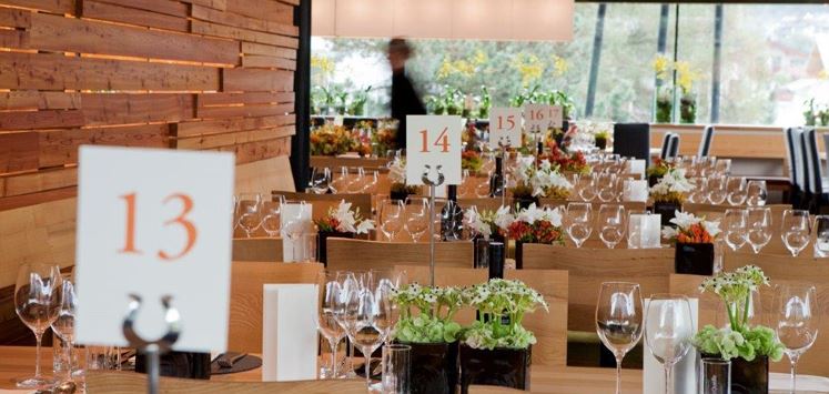 Söll_Tische_Wilder Kaiser