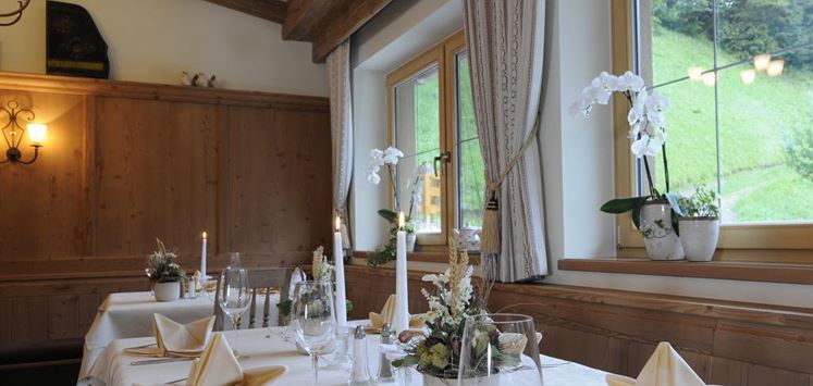 Söll_Restaurant_Wilder Kaiser