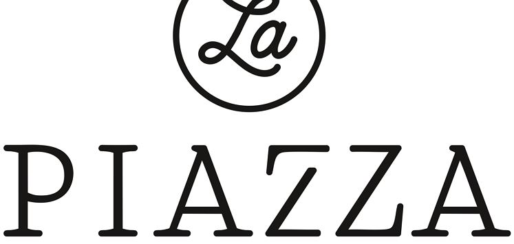 La Piazza Logo
