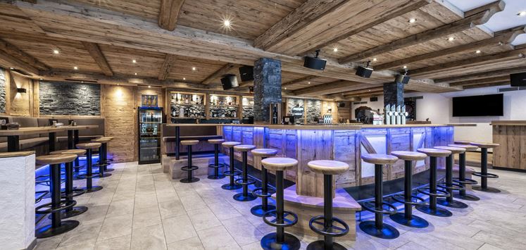 Söll_S'Austria Bar_Wilder Kaiser