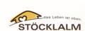 Söll_Stöcklalm Logo_Wilder Kaiser