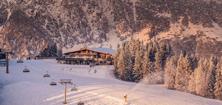 Bergrestaurant Brandstadl_Winter4