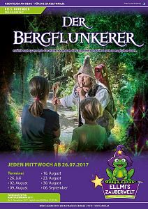 Der Bergflunkerer